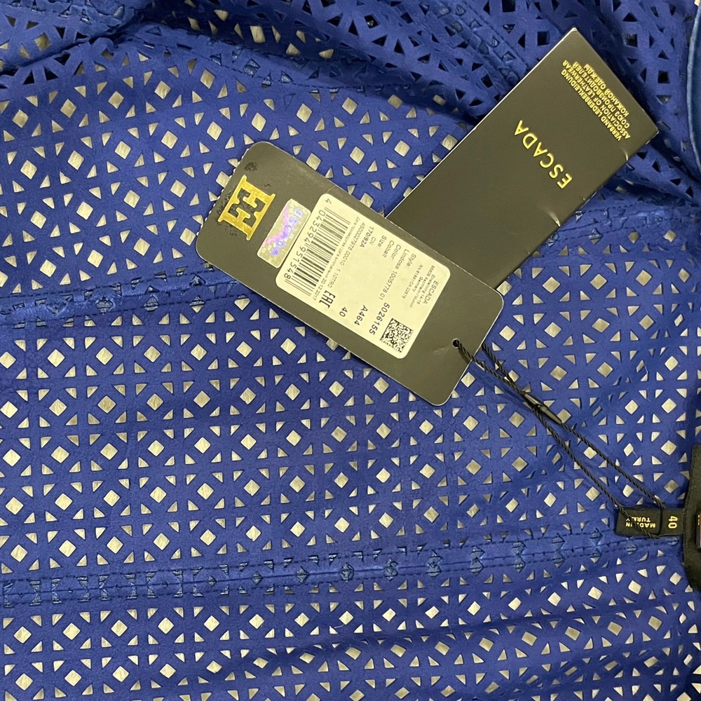 Escada Jacket - image 2